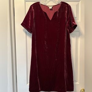 Romy Shift Dress